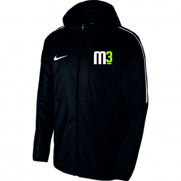 Nike M3 Regenjacke