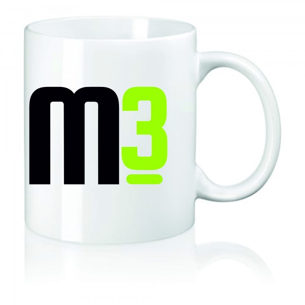 Tasse M3