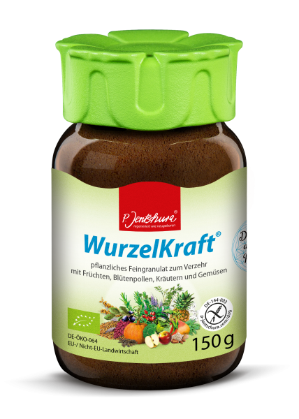 Jentschura Wurzelkraft 150g