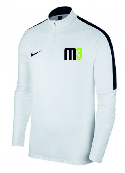 Nike M3 Trainingspullover Men